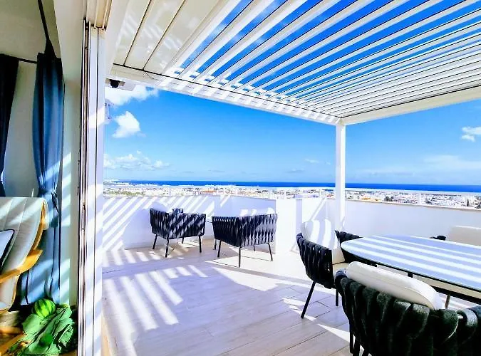 Penthouse Rentalbufeira Albufeira