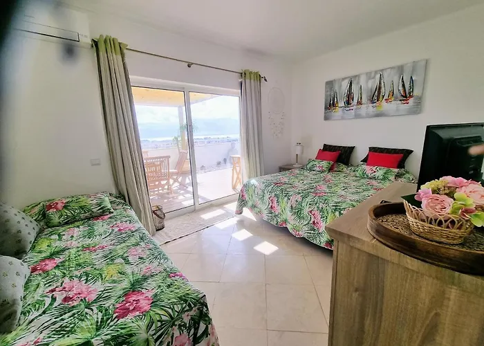 Penthouse Rentalbufeira * Albufeira