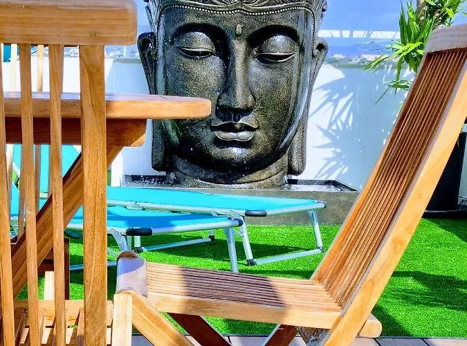 Penthouse Rentalbufeira Albufeira