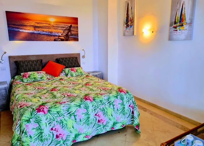 Appartamento Penthouse Rentalbufeira Albufeira