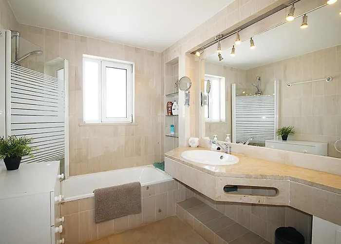 Appartamento Penthouse Rentalbufeira *