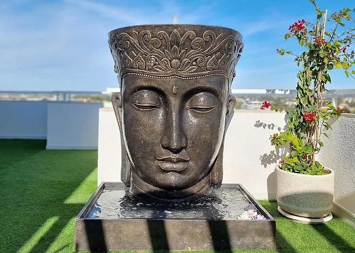 Penthouse Rentalbufeira Albufeira