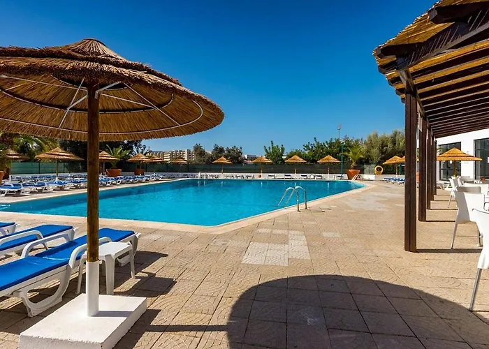 Appartamento Penthouse Rentalbufeira Albufeira