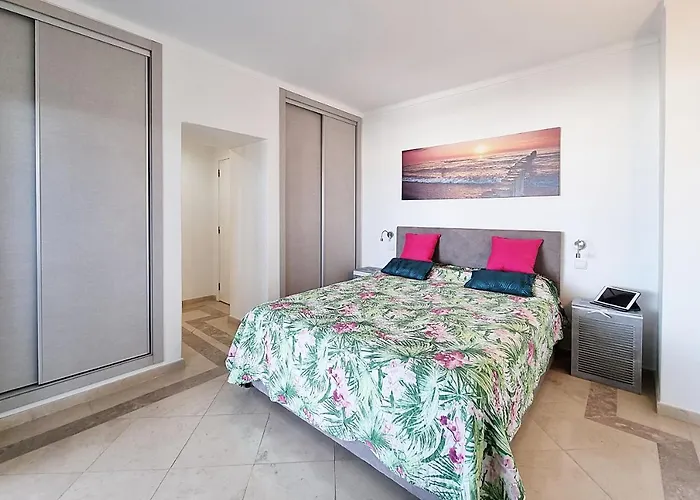 Appartamento Penthouse Rentalbufeira