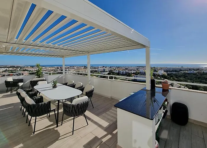 Appartamento Penthouse Rentalbufeira Albufeira