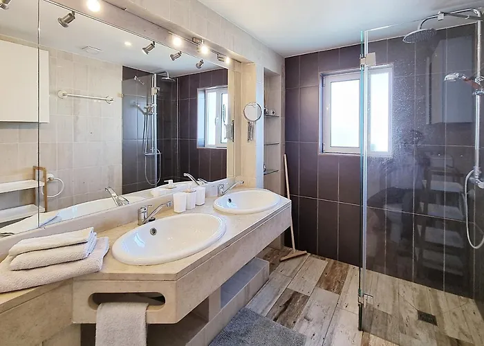 Penthouse Rentalbufeira * Albufeira