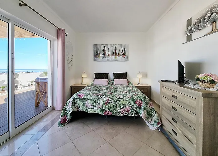Appartamento Penthouse Rentalbufeira Albufeira