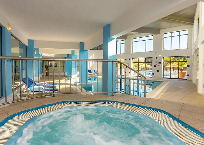 Appartamento Penthouse Rentalbufeira