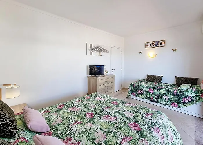 Appartamento Penthouse Rentalbufeira Albufeira