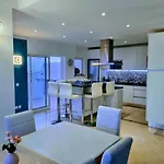 דירה Penthouse Rentalbufeira