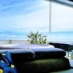 דירה Penthouse Rentalbufeira *
