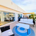 Penthouse Rentalbufeira * אלבופיירה