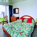 דירה Penthouse Rentalbufeira אלבופיירה
