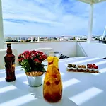 דירה Penthouse Rentalbufeira *