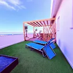 Penthouse Rentalbufeira אלבופיירה