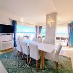 Penthouse Rentalbufeira דירה *