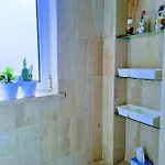 דירה Penthouse Rentalbufeira
