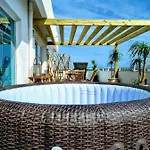 Penthouse Rentalbufeira אלבופיירה
