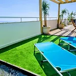 Penthouse Rentalbufeira דירה אלבופיירה