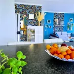 Penthouse Rentalbufeira *