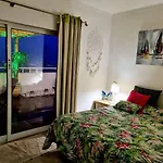 דירה Penthouse Rentalbufeira