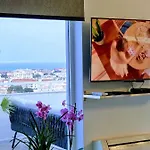 Penthouse Rentalbufeira