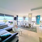 Penthouse Rentalbufeira דירה אלבופיירה