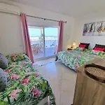 דירה Penthouse Rentalbufeira