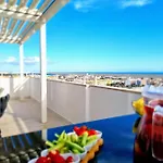 דירה Penthouse Rentalbufeira *