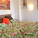 Penthouse Rentalbufeira * אלבופיירה