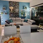 דירה Penthouse Rentalbufeira *