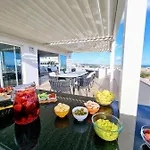 דירה Penthouse Rentalbufeira אלבופיירה