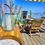 Penthouse Rentalbufeira דירה אלבופיירה