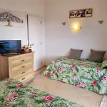 דירה Penthouse Rentalbufeira אלבופיירה