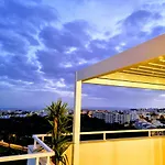 Penthouse Rentalbufeira דירה אלבופיירה