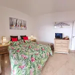 דירה Penthouse Rentalbufeira אלבופיירה