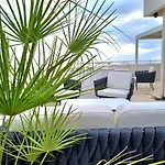 דירה Penthouse Rentalbufeira *
