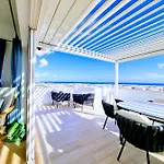 Penthouse Rentalbufeira אלבופיירה