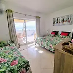 Penthouse Rentalbufeira * אלבופיירה