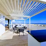דירה Penthouse Rentalbufeira