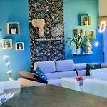 Penthouse Rentalbufeira דירה