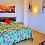 דירה Penthouse Rentalbufeira אלבופיירה
