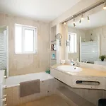 דירה Penthouse Rentalbufeira *