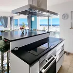 דירה Penthouse Rentalbufeira *