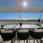 דירה Penthouse Rentalbufeira