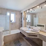 דירה Penthouse Rentalbufeira