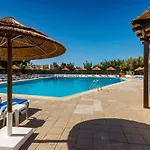 דירה Penthouse Rentalbufeira אלבופיירה