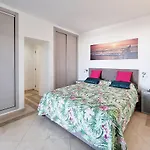 דירה Penthouse Rentalbufeira