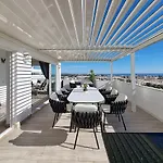 דירה Penthouse Rentalbufeira *