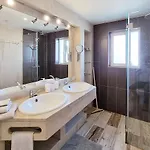 Penthouse Rentalbufeira * אלבופיירה